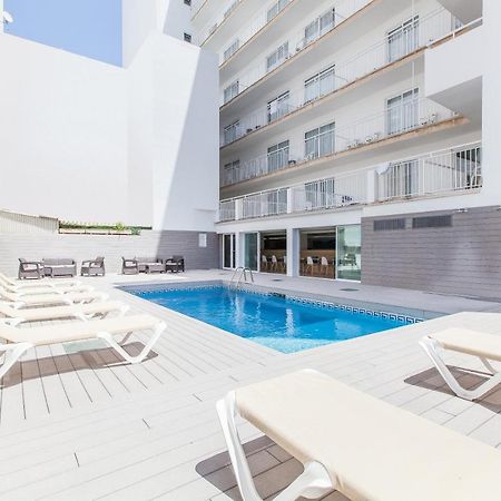 Hotel Gracia El Arenal  Eksteriør bilde