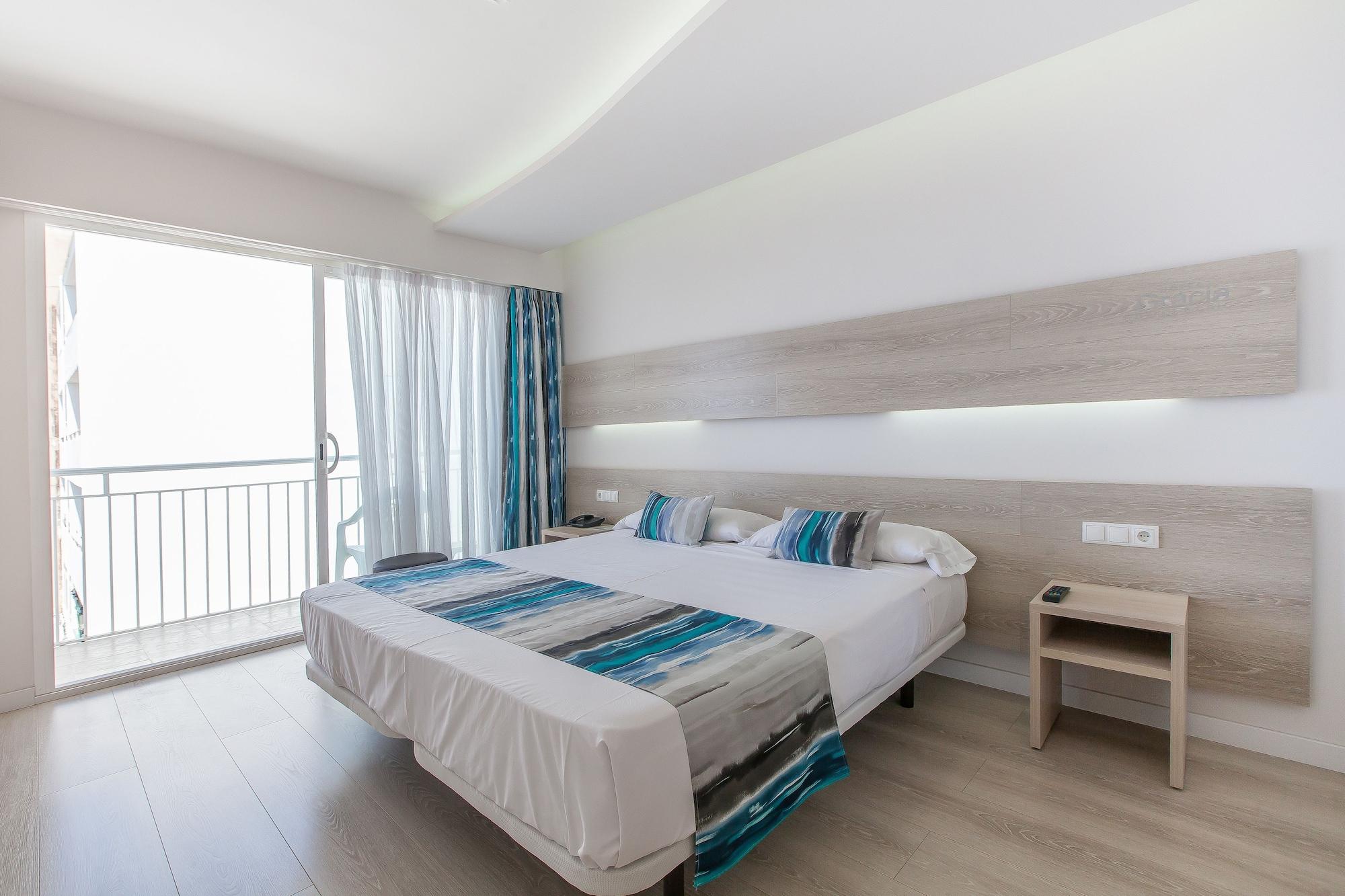 Hotel Gracia El Arenal  Eksteriør bilde