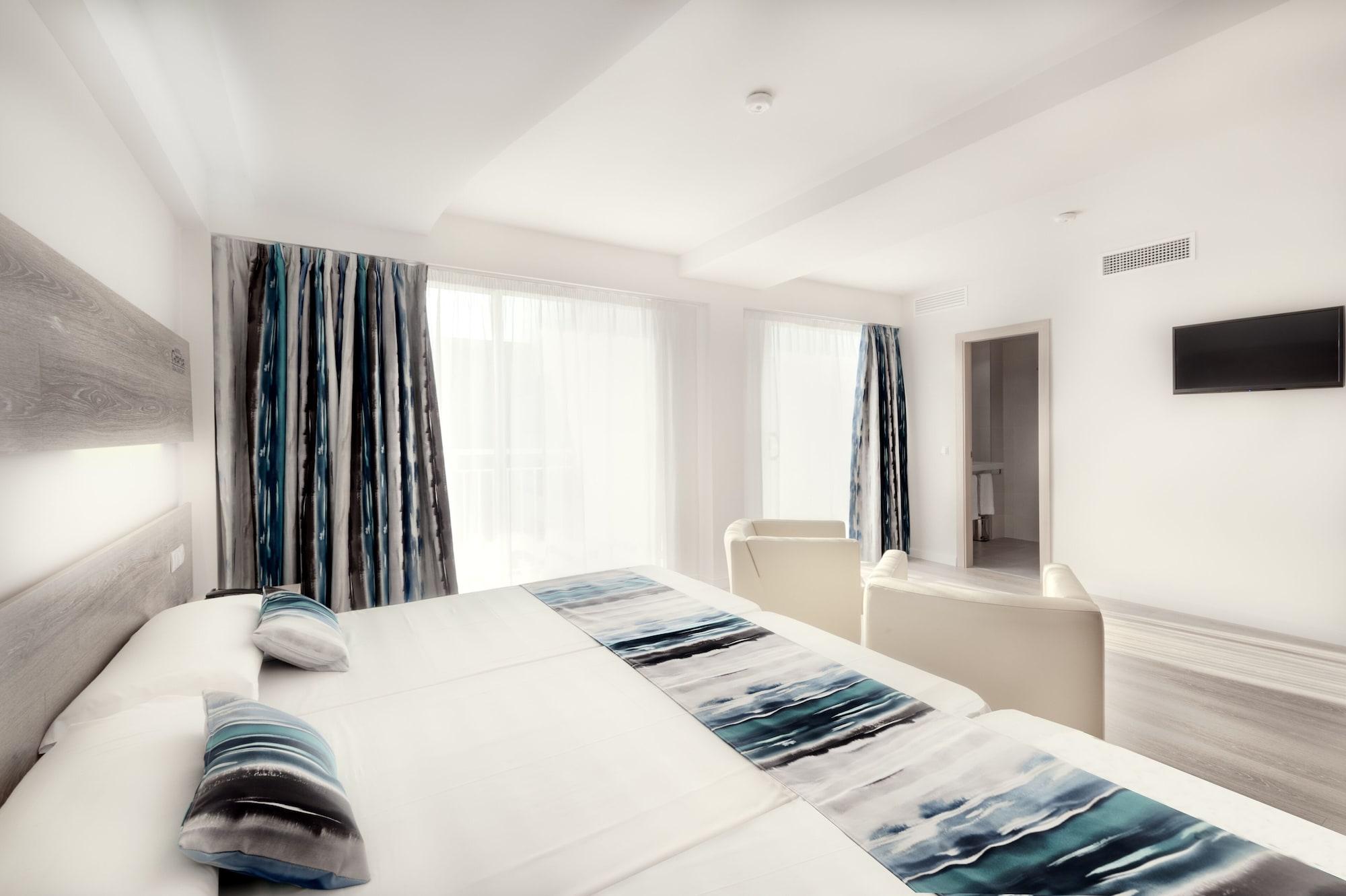 Hotel Gracia El Arenal  Eksteriør bilde