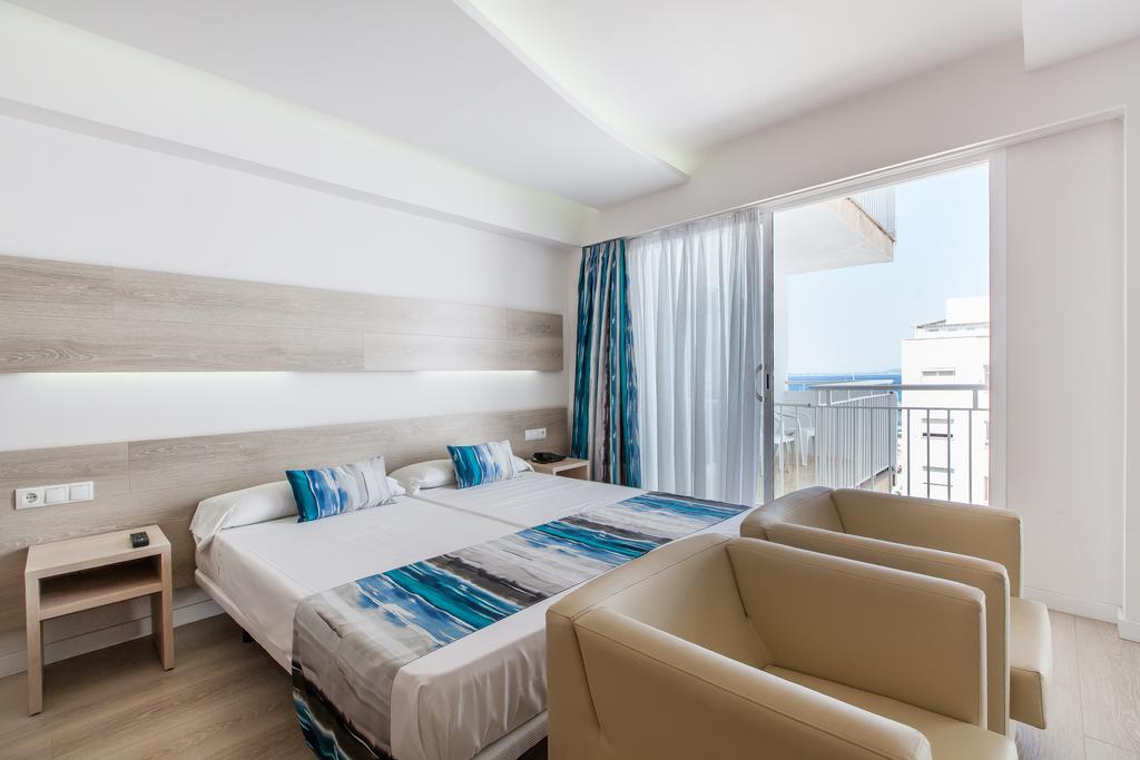 Hotel Gracia El Arenal  Eksteriør bilde