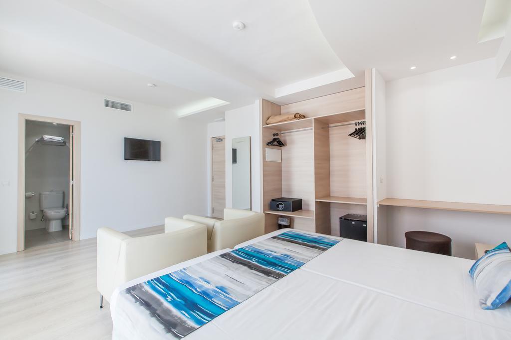 Hotel Gracia El Arenal  Eksteriør bilde