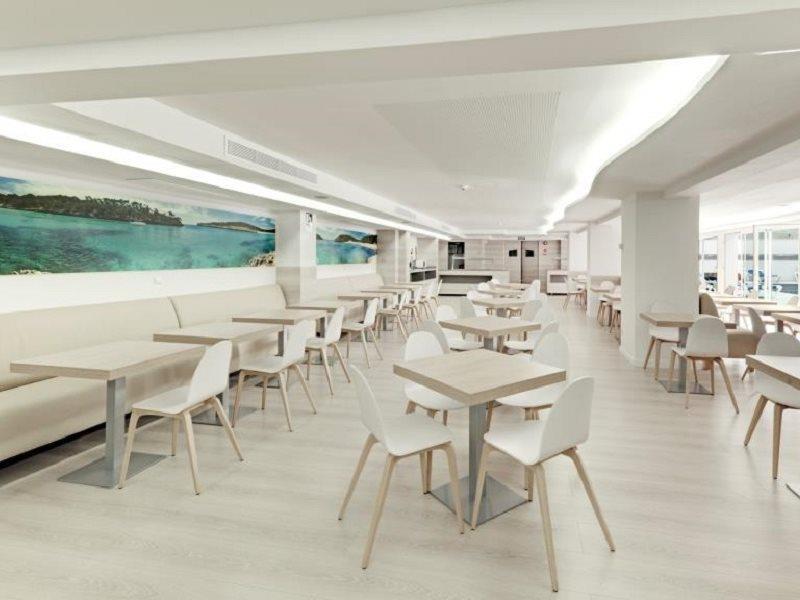 Hotel Gracia El Arenal  Eksteriør bilde