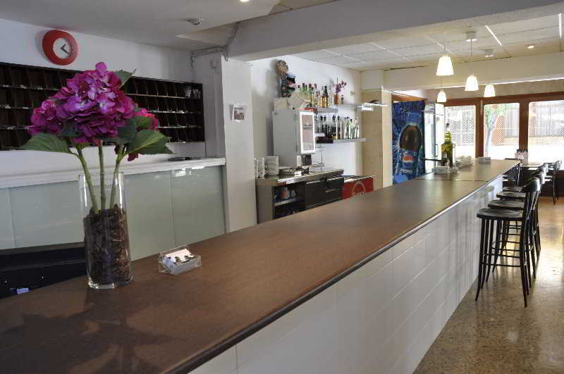 Hotel Gracia El Arenal  Eksteriør bilde