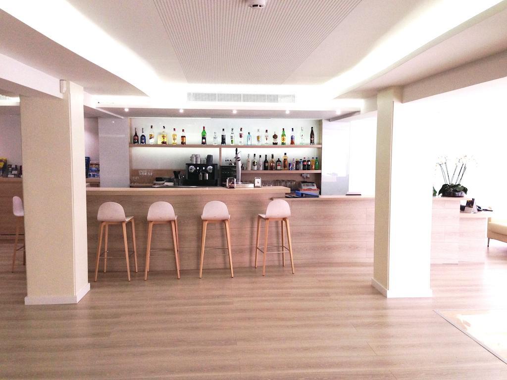 Hotel Gracia El Arenal  Eksteriør bilde